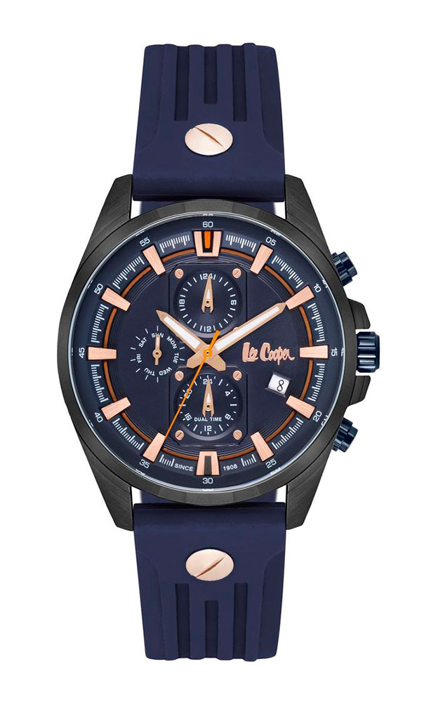 Часы Lee Cooper Sport LC06706.099